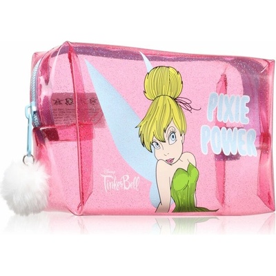 Mad Beauty kozmetická taška Tinker Bell