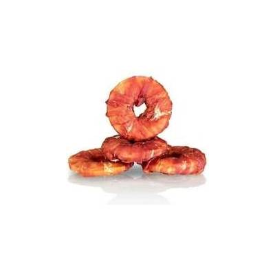 KIDDOG BUFFET RING s kachním masíčkem 9 cm