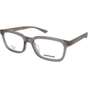 Mont Blanc Очила Montblanc MB0458OL 010 - leshti