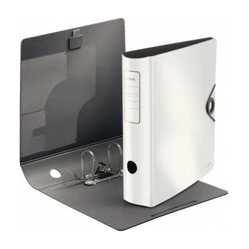 Leitz Binder leitz active solid 180° a4/82 mm, white