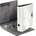 Leitz Binder leitz active solid 180° a4/82 mm, white