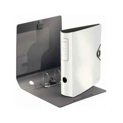 Leitz Binder leitz active solid 180° a4/82 mm, white