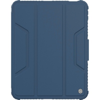 Nillkin Bumper PRO Protective Stand Case pro iPad 10.9 2022 11 2025 57983126048 Sapphire Blue