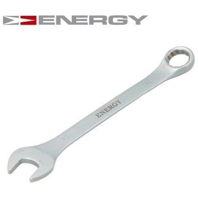 Energy Očkový/vidlicový klíč NE01000S-23