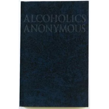 Image 1 of Alcoholics Anonymous Big Book