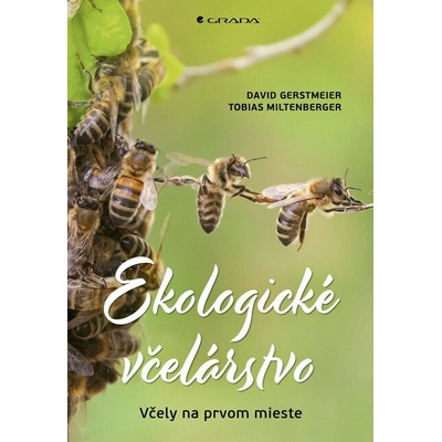 Ekologické včelárstvo