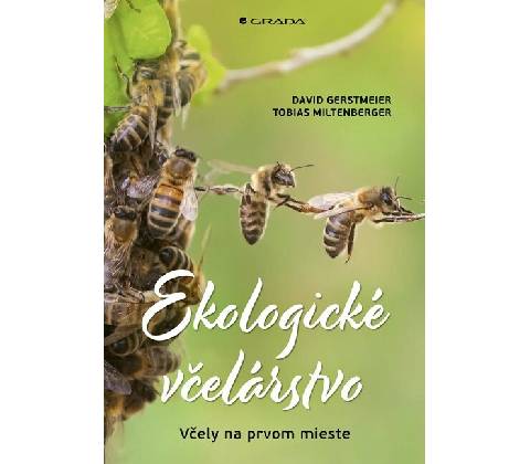 Ekologické včelárstvo