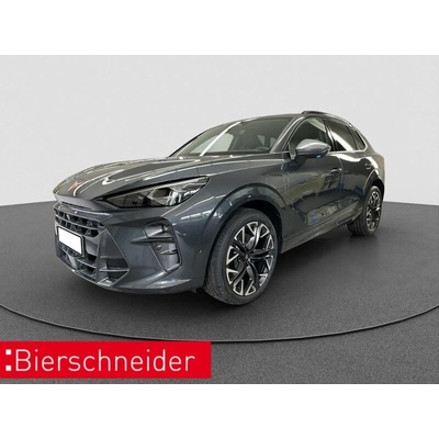 Cupra Terramar 1.5 e-Hybrid VZ DSG 200 kW