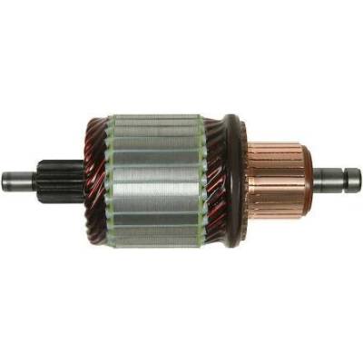 Rotor startéru AS-PL SA0124S