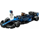 Stavebnice LEGO® LEGO® Speed Champions 77249 Pretekárske auto Williams Racing FW46 F1