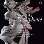 Supraphon Salonen Esa-Pekka, Andrew Stap: Stravinsky: Perséphone - CD (095299)