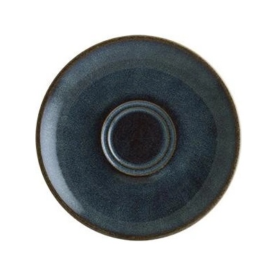 Bonna - Порцеланова чинийка 16см-SPHERE OCEAN-(SPEO CGRM 04CT) (01011265)