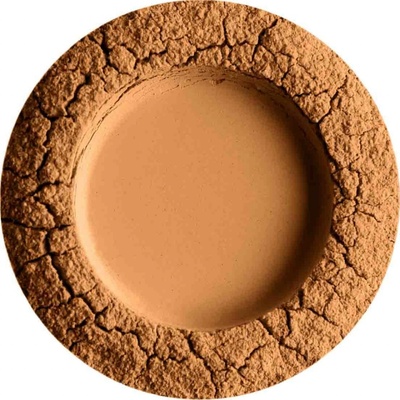 Uoga Uoga Minerální make-up s jantarem SPF15 8806 Goddess of Gold zlaté opálení 10 g náhradní náplň