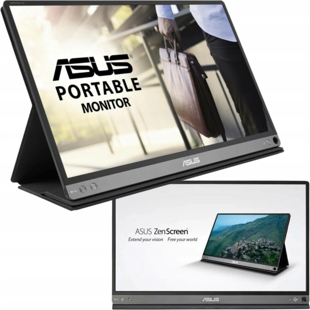 Asus MB16AP