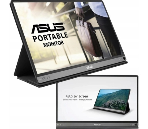 Asus MB16AP