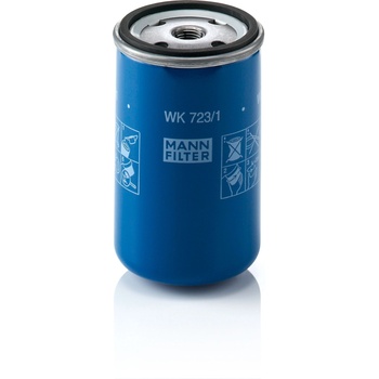 Mann-filter Горивен филтър mann-filter wk 723/1