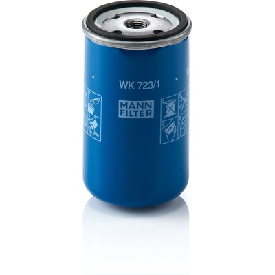 Mann-filter Горивен филтър mann-filter wk 723/1