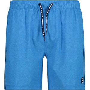CMP Бански гащета CMP 30A2647 swimming shorts - Blue (Cyano Mel. )