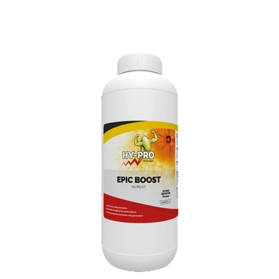 HY-PRO Epic Boost 1L
