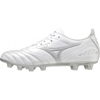 Mizuno Morelia Neo III Pro FG biela