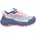 CMP Дамски мултиспорт обувки CMP Women's Jemini Multisport shoes - Sky Blue / Pink Fluo / Flame - размер 39 (EU) (122-1464-0214)