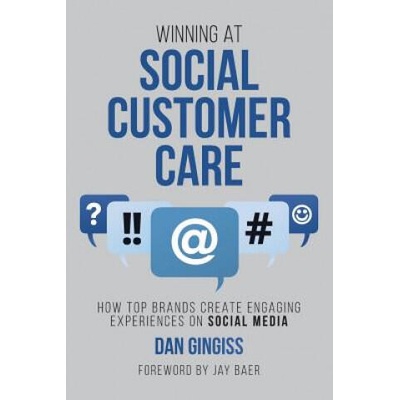 Winning at Social Customer Care | Dan Gingiss, Jay Baer