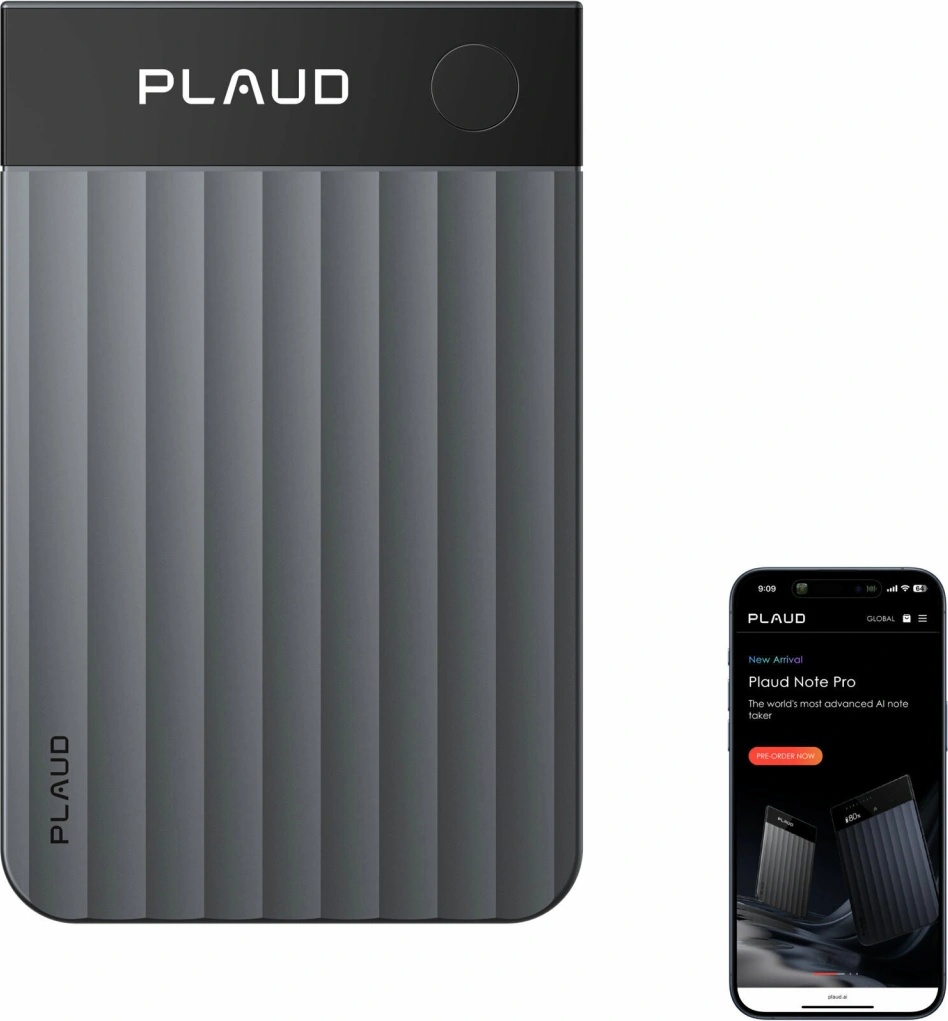 Plaud 1895170