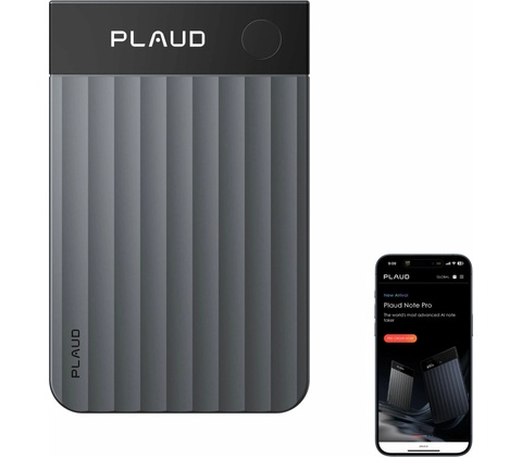 Plaud 1895170
