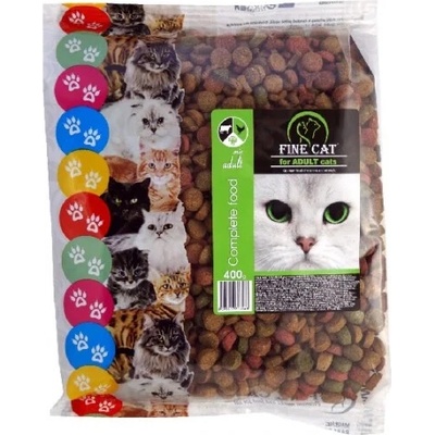FINE Cat Adult Mix 1 kg