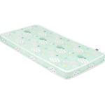 Kikka Boo Матрак Fantasia 60x120x9см Clouds Mint (41107030004)