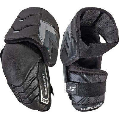 chrániče loktů Bauer S26 SUPREME F50 PRO Elbow Pad Jr