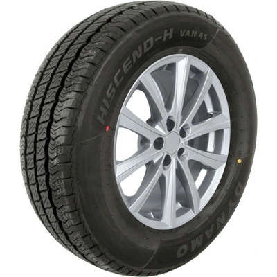 Dynamo Hiscend-H VAN 4S 215/75 R16 113/111T