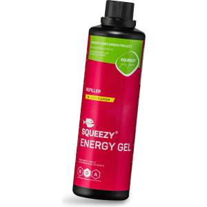 Squeezy Energy Gel Refiller - Лимон