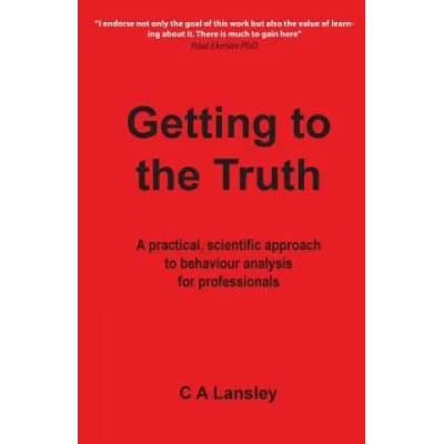 Getting to the Truth