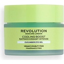 Makeup Revolution Skincare Cooling Boost Cucumber Eye Gel 15 ml
