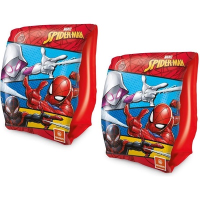 Mondo spiderman Надуваем пояс за ръце - Спайди (1009027f)