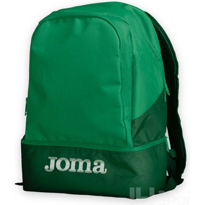Batoh JOMA ESTADIO III barva zelená