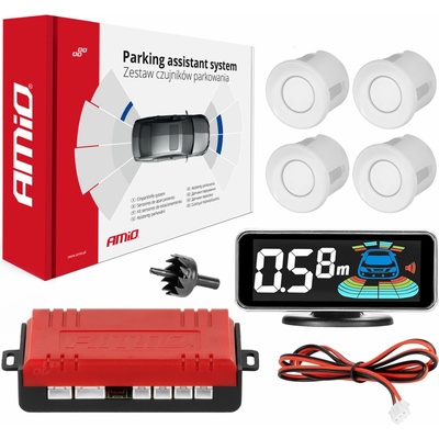 AMiO LED-GRAF 3D 4