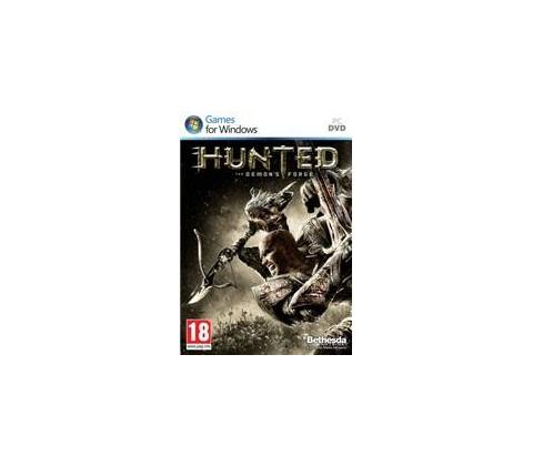 Hunted: The Demons Forge