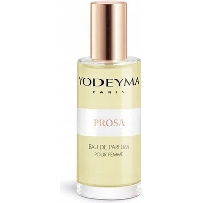 Yodeyma Prosa parfém dámský 15 ml