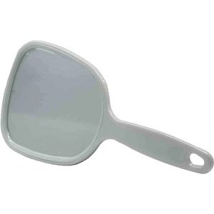 Sibel Hand Mirror 13 x 29 cm