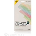  Протектор за екран фолио Nillkin Crystal за LG Zero