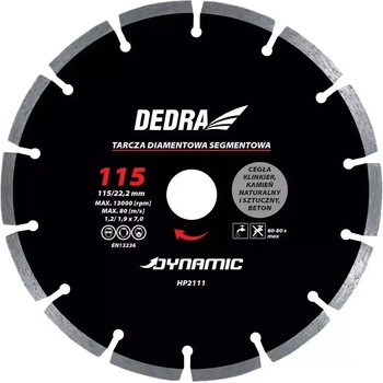 Dedra HP2112