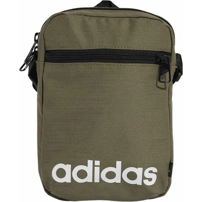 adidas Performance LINEAR ORG IK2874 Zelená