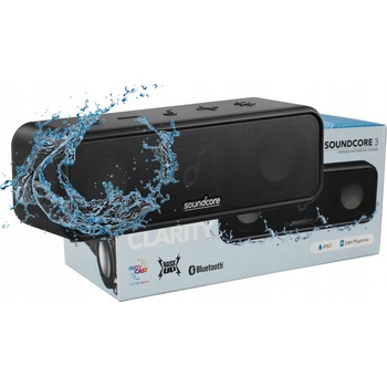 Anker SoundCore 3