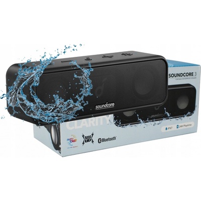 Anker SoundCore 3