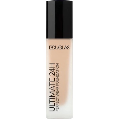 Douglas Make Up DOUGLAS Ultimate 24h Perfect Wear Foundation Фон дьо тен флуид 30ml
