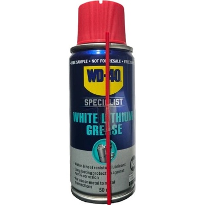 Coyote Bílá lithiová vazelína 50 ml