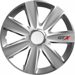 Carmart Тасове Versaco GTX CARBON Silver - 15' &apos