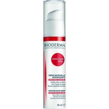 Bioderma Matriciane krém pre zrelú pleť (Matriciane Rides, Smoothing Matrix Cream) 30 ml